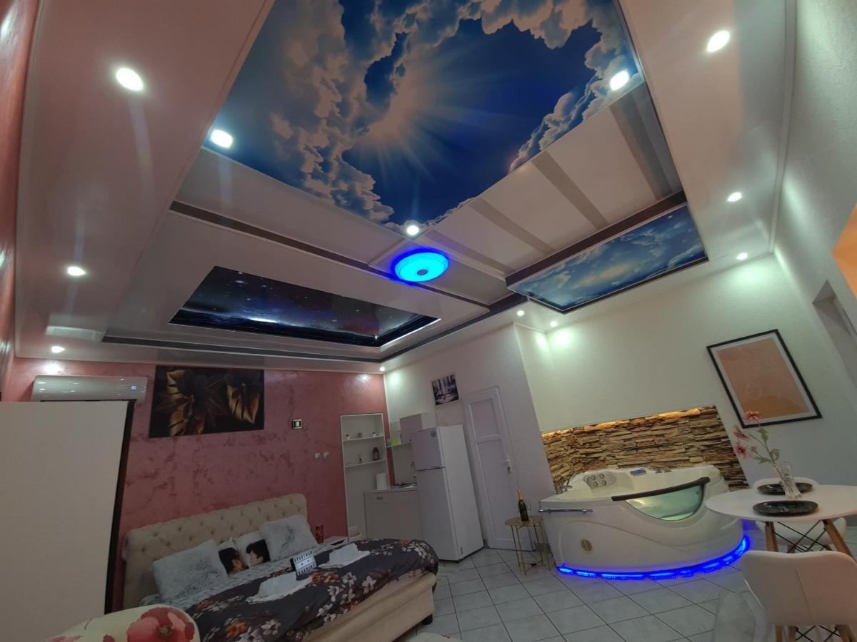 Apartman -Harmony- Paracin Exterior photo